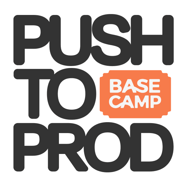 Push to Prod Hackathon: Building at the Frontier