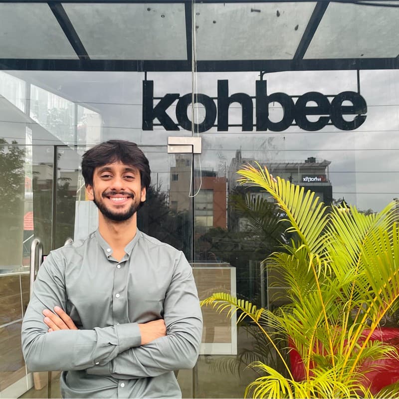 Siddharth Singh Chauhan