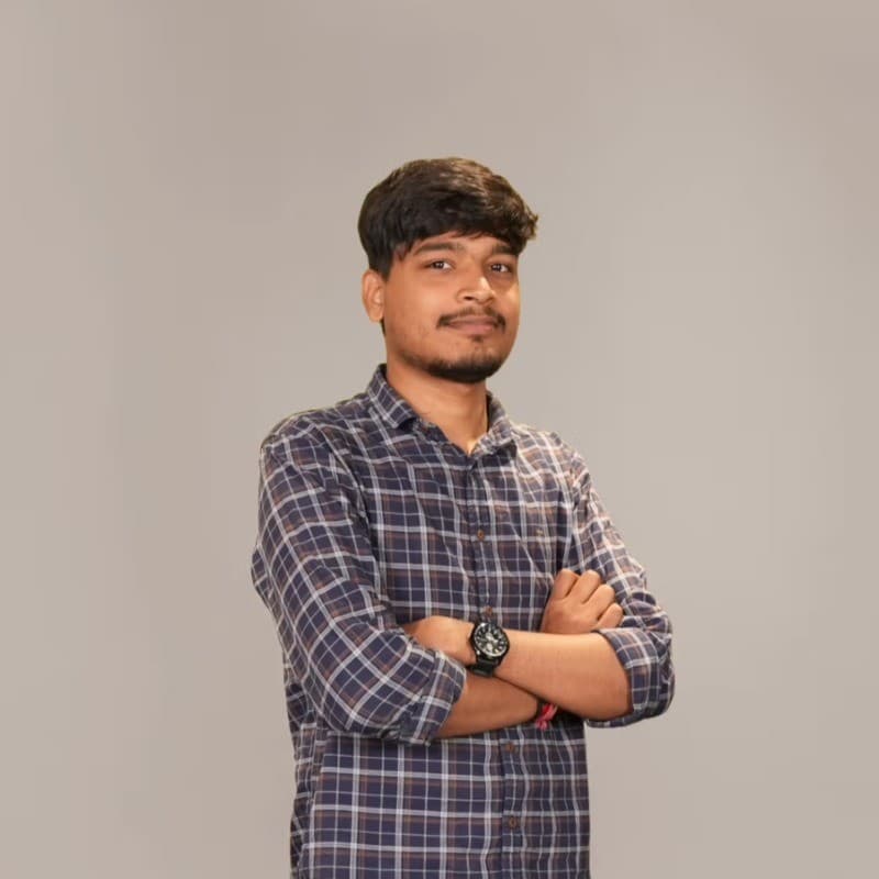 Akash Sharma