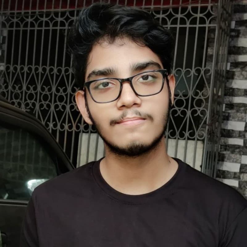 Swarnim Walavalkar