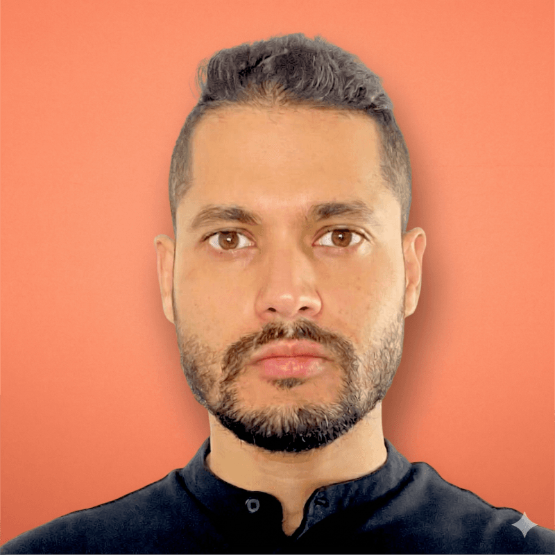 Akshay Surve