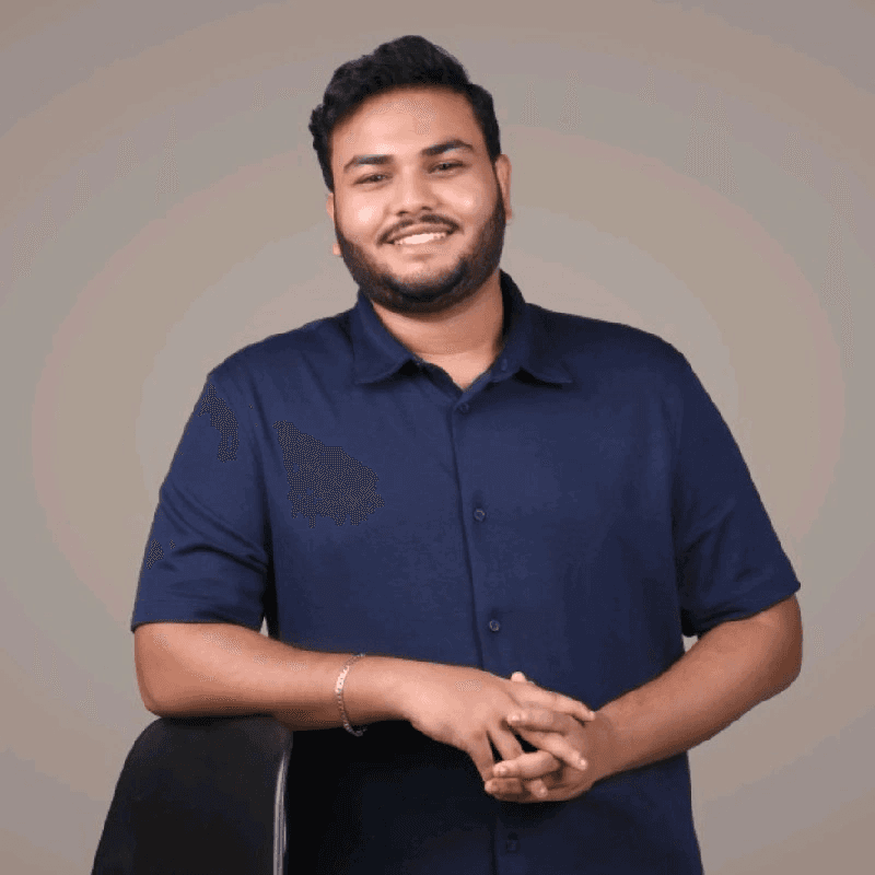 Subham Mohanty