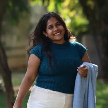 Nirupama Singh