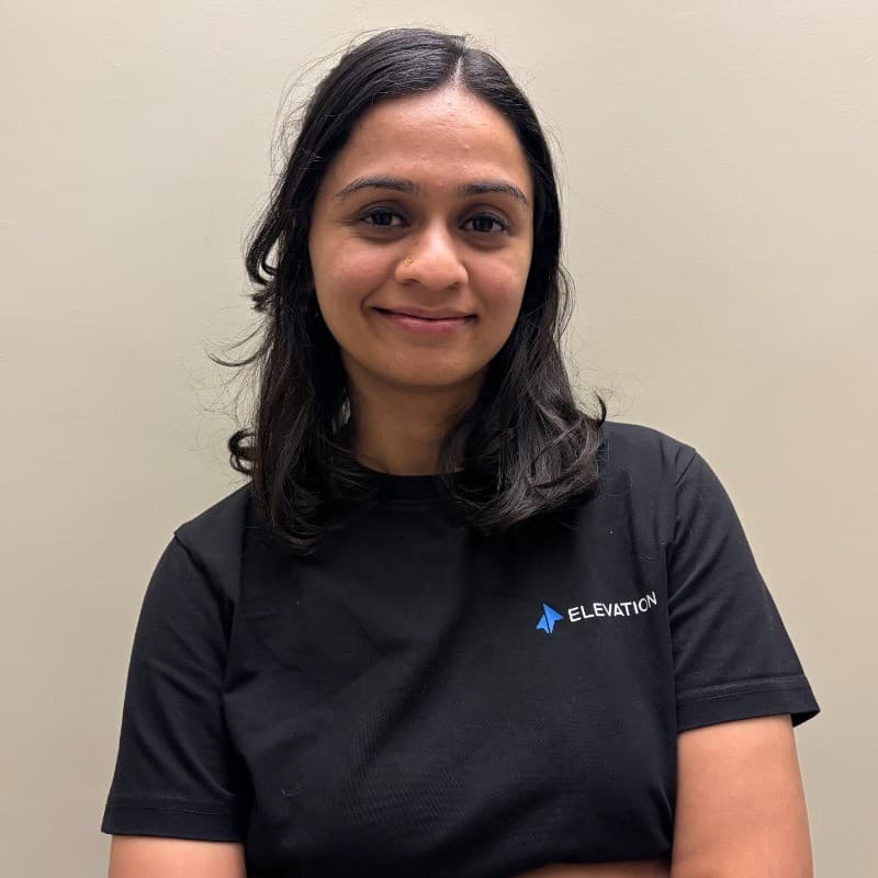 Amrutha Jalihal