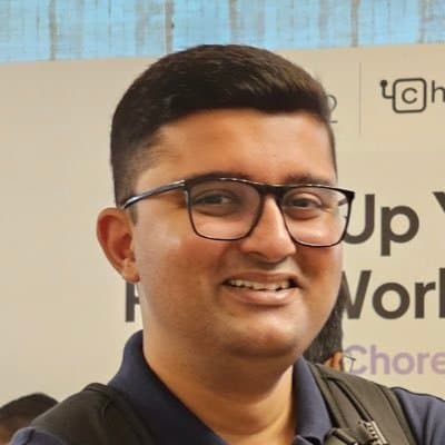 Ankush Dharkar