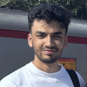Yash Kolekar