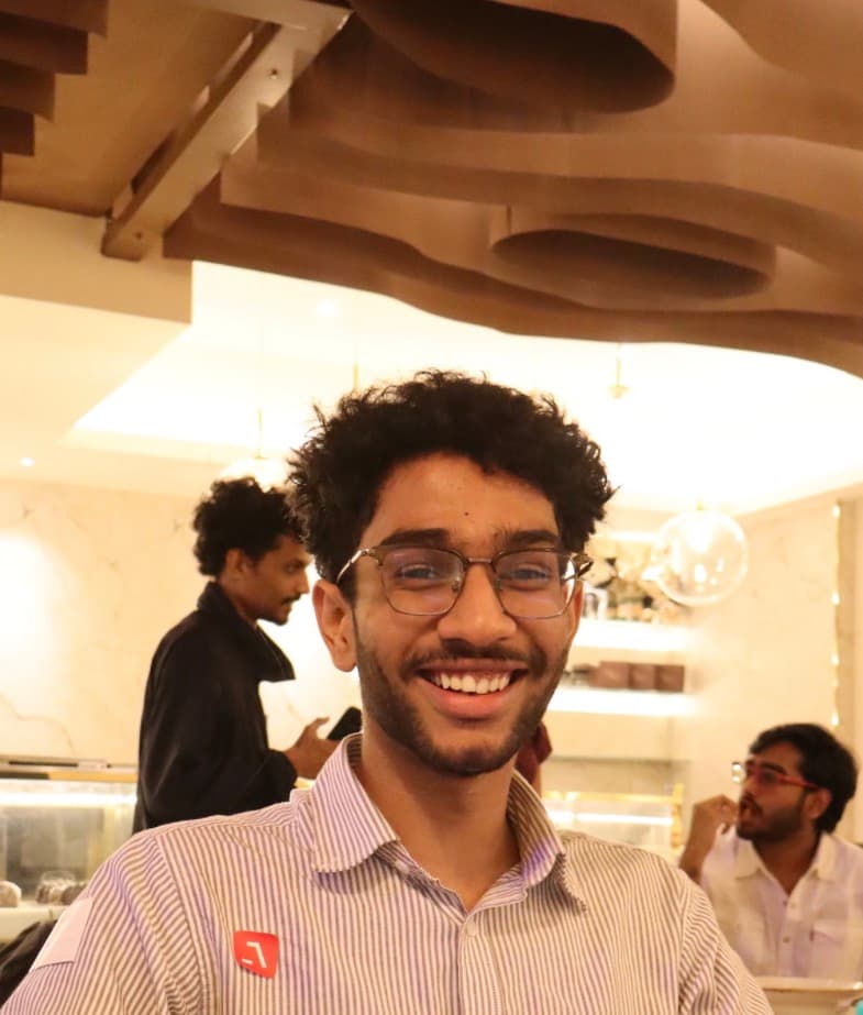 Sambhav Gupta
