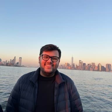 Aniket Raj