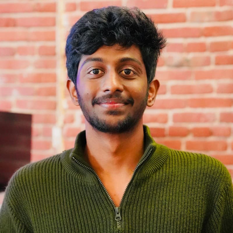 Dheemanth Reddy