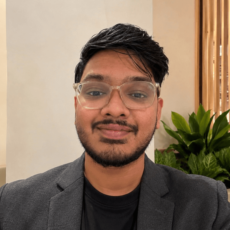 Koushik Joshi